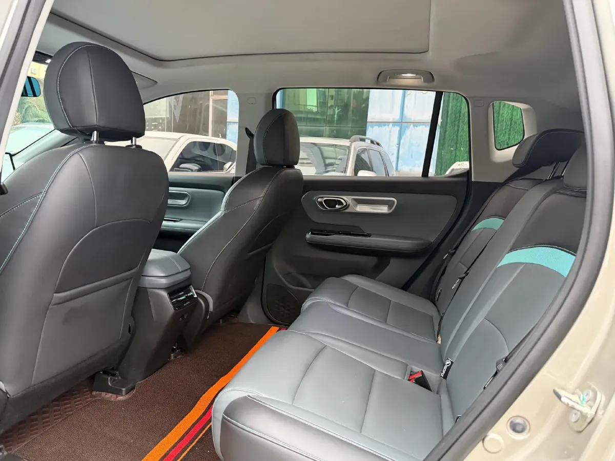 2023 GAC Trumpchi GS4 1.5T 177HP L4 6AT,autocango,china used car exporter,china ev exporter,chinese used car exporter,chinese used ev exporter