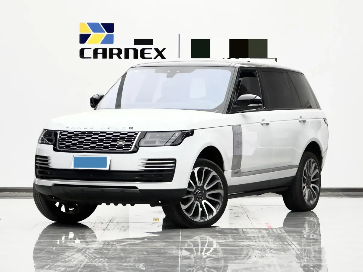 2018 Land Rover Range Rover Evoque 2.0T 241HP L4 9AT