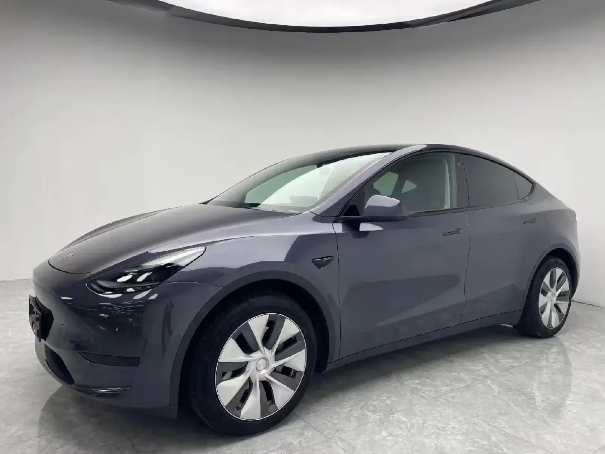 2021 Tesla Model 3 BEV 76.8KWH