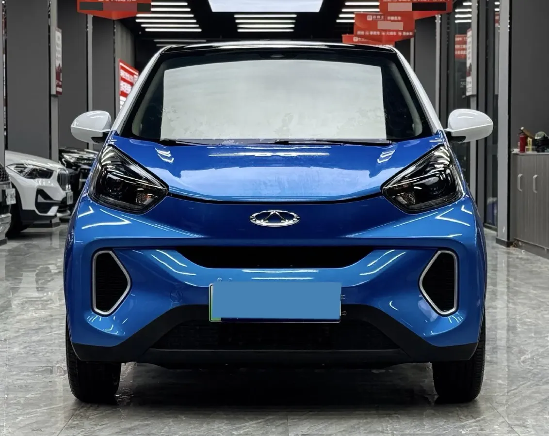 2021 Chery Little Ant BEV 35.6KWH,autocango,china used car exporter,china ev exporter,chinese used car exporter,chinese used ev exporter