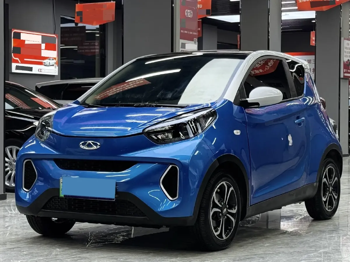 2021 Chery Little Ant BEV 35.6KWH,autocango,china used car exporter,china ev exporter,chinese used car exporter,chinese used ev exporter