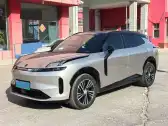 2025 LYNK&CO 08 EM-P,autocango,china used car exporter,china ev exporter,chinese used car exporter,chinese used ev exporter