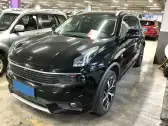 2019 LYNK&CO 01,autocango,china used car exporter,china ev exporter,chinese used car exporter,chinese used ev exporter