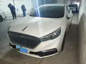2019 HONGQI H5,autocango,china used car exporter,china ev exporter,chinese used car exporter,chinese used ev exporter