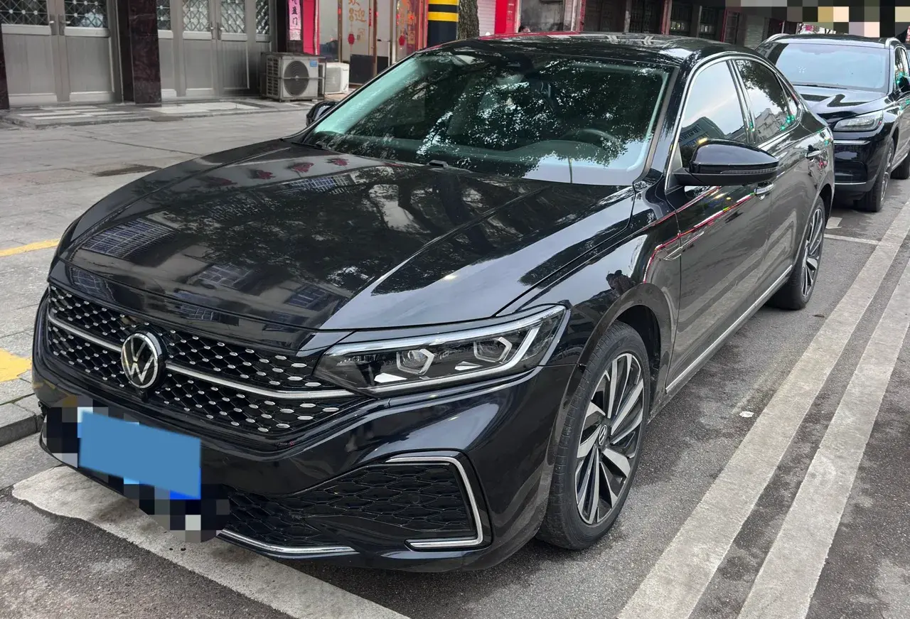 2022 Xpeng P7 BEV 60.2KWH