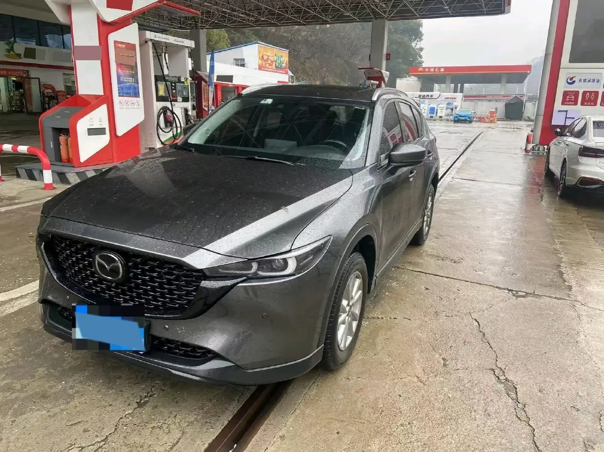 2022 MAXUS XinTu V90 2.0T 150HP L4 6AT