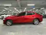 2021 Mazda 3 Axela 2.0L 158HP L4 6AT