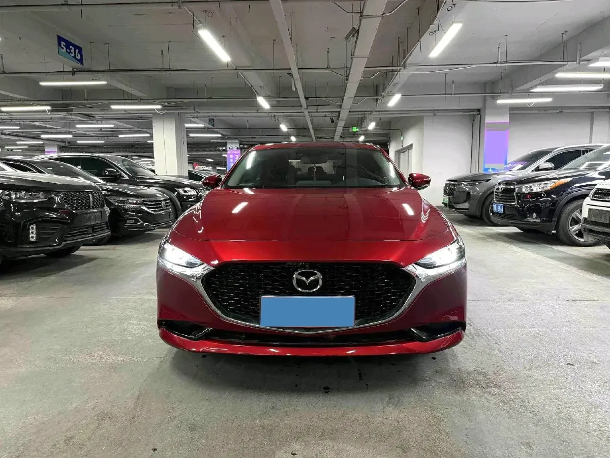 2021 Mazda 3 Axela 2.0L 158HP L4 6AT,autocango,china used car exporter,china ev exporter,chinese used car exporter,chinese used ev exporter
