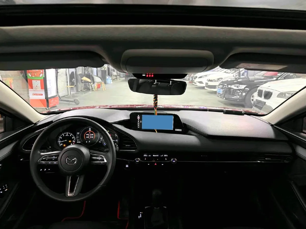 2021 Mazda 3 Axela 2.0L 158HP L4 6AT,autocango,china used car exporter,china ev exporter,chinese used car exporter,chinese used ev exporter