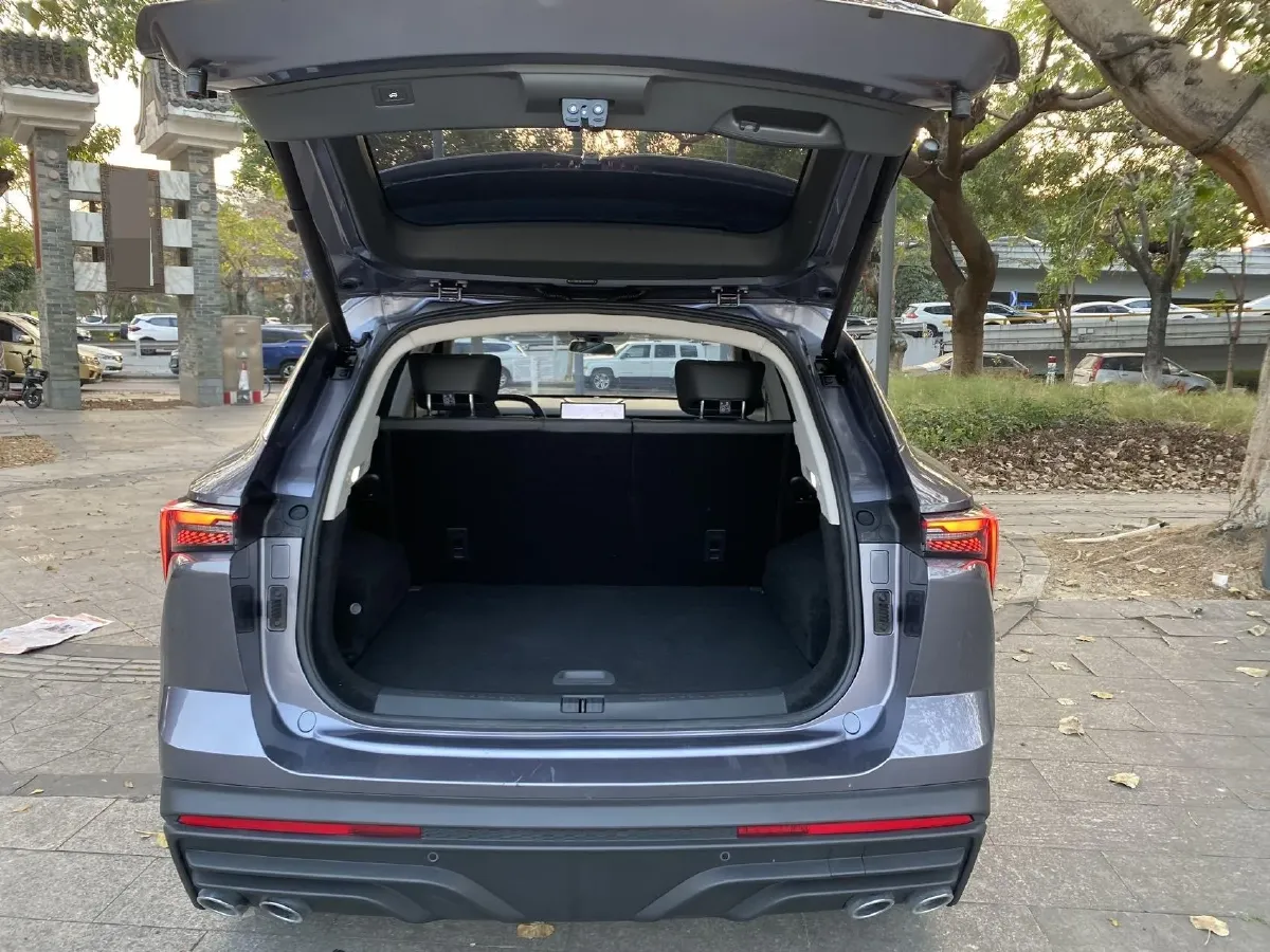 2025 Jetour DASHING 1.5T 156HP L4 6DCT,autocango,china used car exporter,china ev exporter,chinese used car exporter,chinese used ev exporter