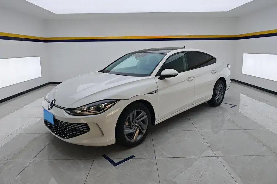 2024 Volkswagen Lamando 1.4T 150HP L4 7DCT