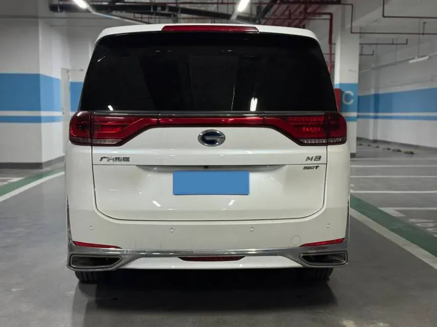 2021 GAC Trumpchi M8 2.0T 252HP L4 8AT,autocango,china used car exporter,china ev exporter,chinese used car exporter,chinese used ev exporter