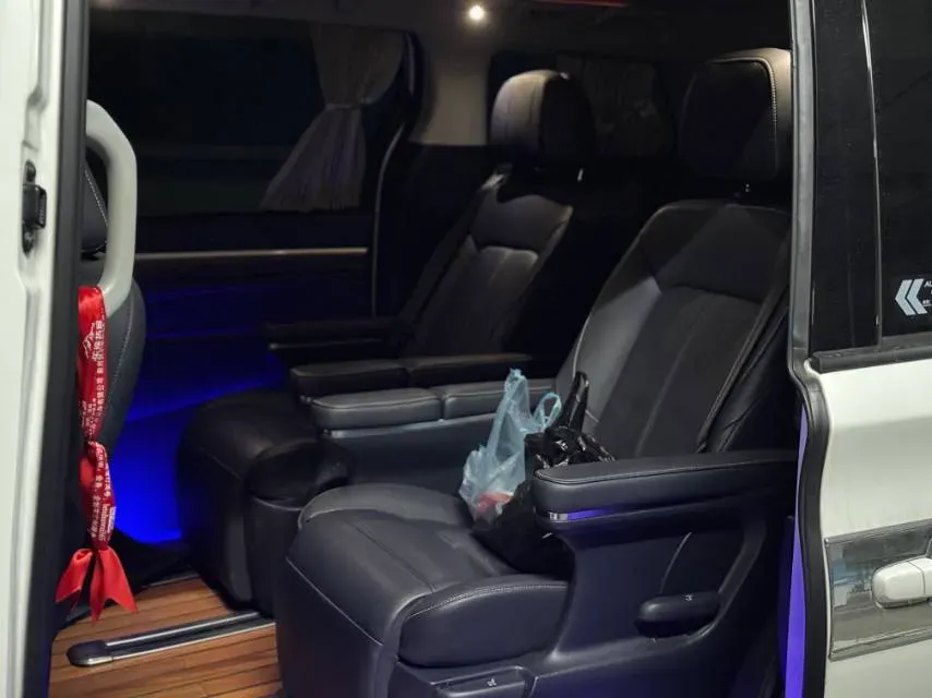 2021 GAC Trumpchi M8 2.0T 252HP L4 8AT,autocango,china used car exporter,china ev exporter,chinese used car exporter,chinese used ev exporter