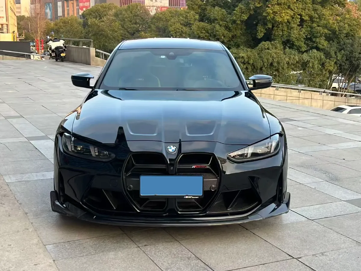 2021 BMW M3 3.0T 510HP L6 8AT,autocango,china used car exporter,china ev exporter,chinese used car exporter,chinese used ev exporter