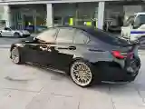 2021 BMW M3 3.0T 510HP L6 8AT