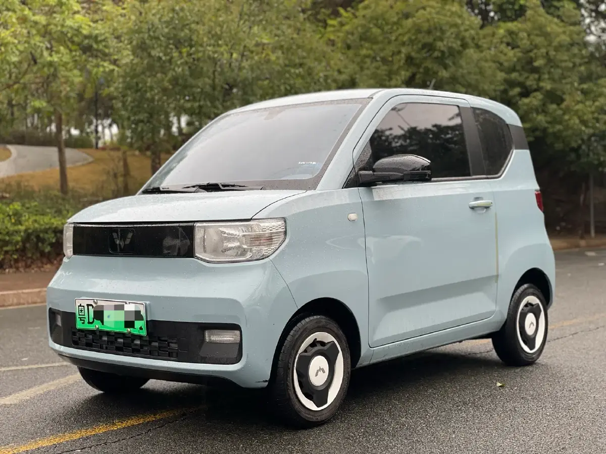 2022 LingBox uni BEV 11.52KWH