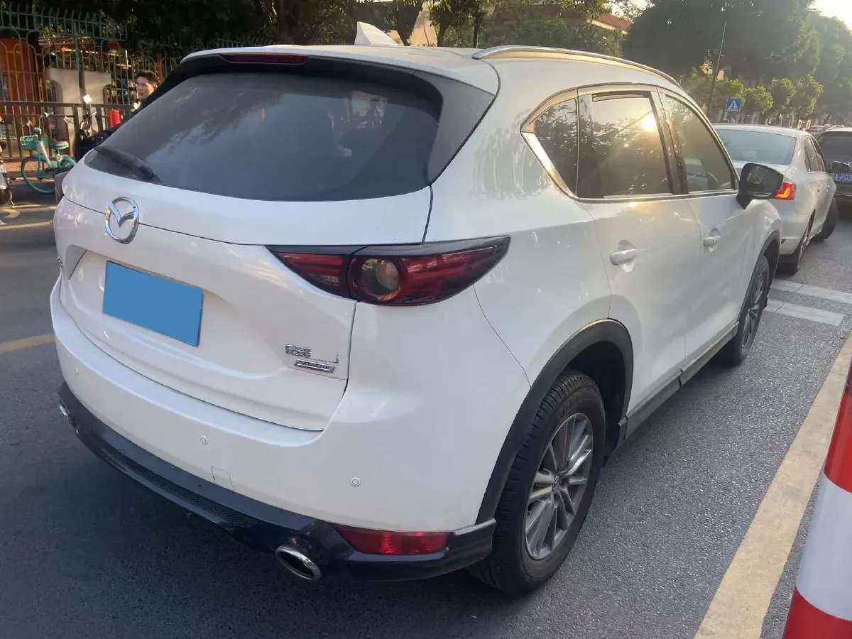 2021 Mazda CX-5 2.0L 155HP L4 6AT,autocango,china used car exporter,china ev exporter,chinese used car exporter,chinese used ev exporter