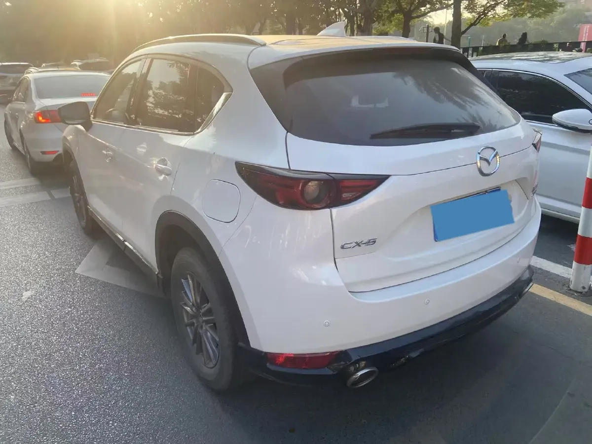 2021 Mazda CX-5 2.0L 155HP L4 6AT,autocango,china used car exporter,china ev exporter,chinese used car exporter,chinese used ev exporter