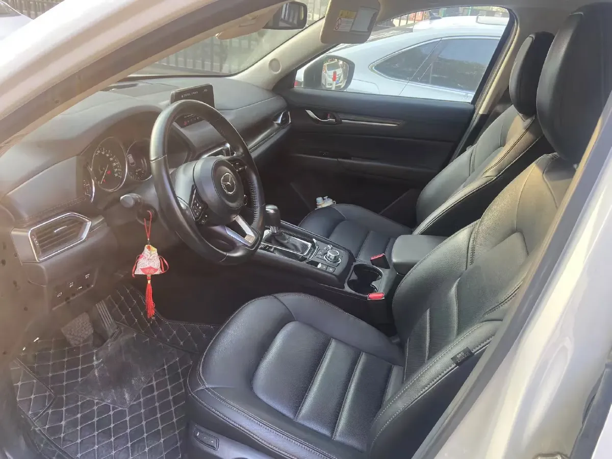 2021 Mazda CX-5 2.0L 155HP L4 6AT,autocango,china used car exporter,china ev exporter,chinese used car exporter,chinese used ev exporter