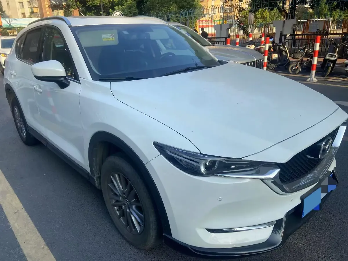 2021 Mazda CX-5 2.0L 155HP L4 6AT,autocango,china used car exporter,china ev exporter,chinese used car exporter,chinese used ev exporter