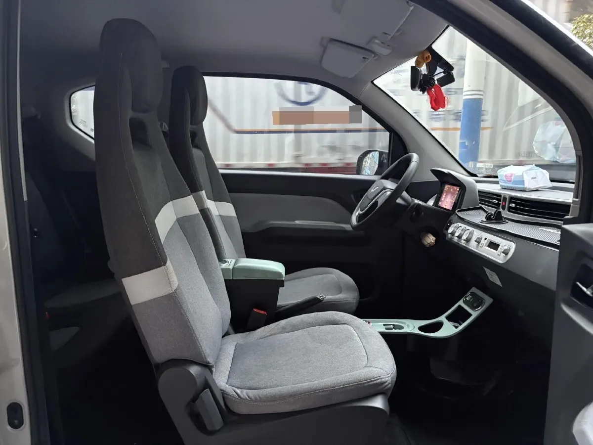 2022 WuLing HongGuang MINI EV BEV 9KWH,autocango,china used car exporter,china ev exporter,chinese used car exporter,chinese used ev exporter