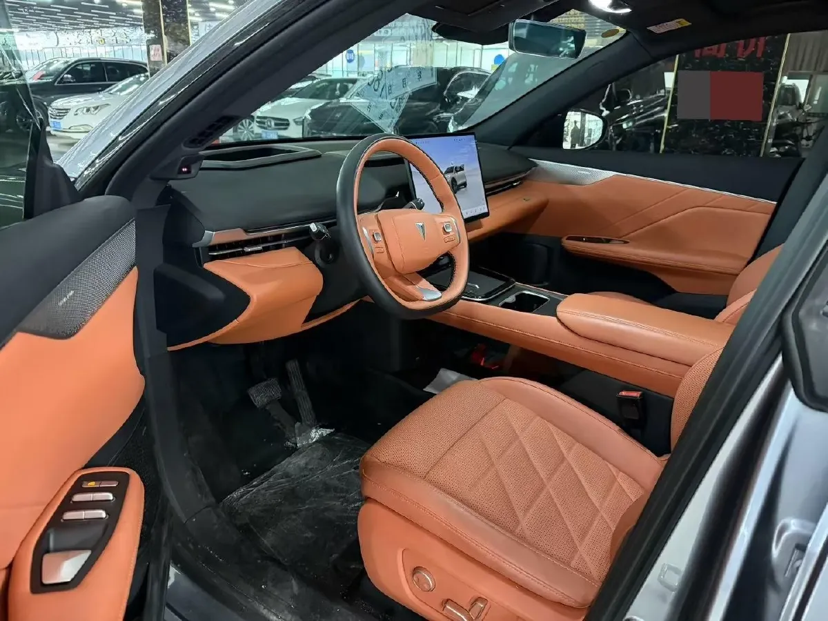 2025 ChangAn QiYuan A07 BEV 56.1KWH,autocango,china used car exporter,china ev exporter,chinese used car exporter,chinese used ev exporter