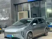 2023 AION Y,autocango,china used car exporter,china ev exporter,chinese used car exporter,chinese used ev exporter