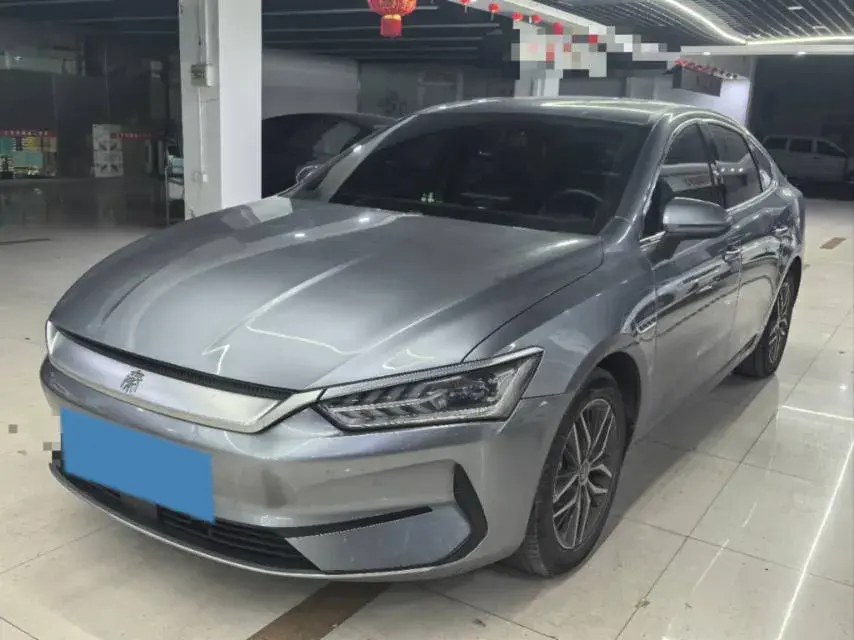 2021 DongFeng FuKang e Elysee BEV 30.7KWH