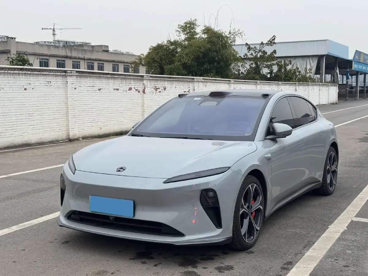 2022 JunTian HeiWuShi Youth 2.0T 203HP L4 6AT