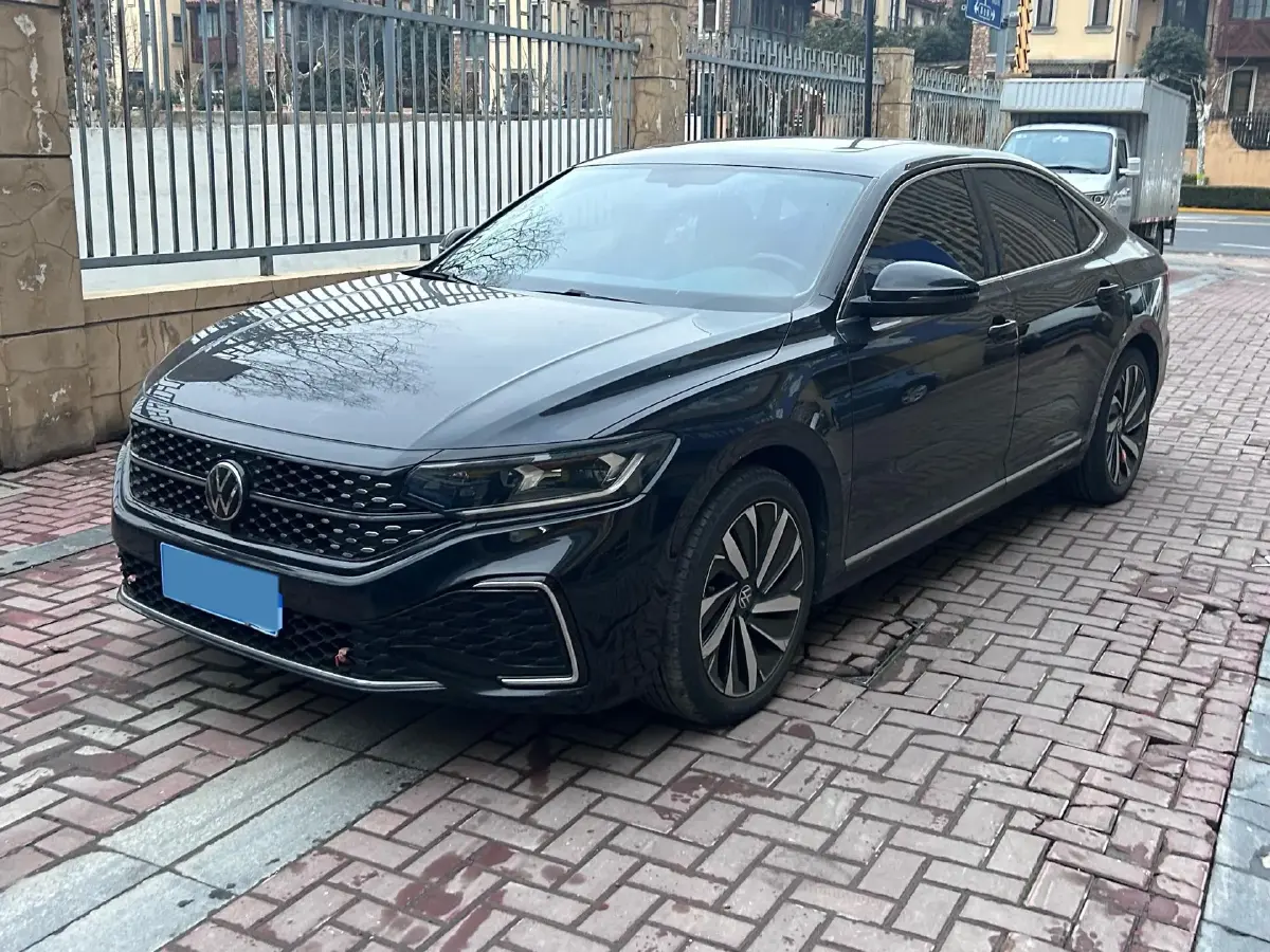 2022 Skoda Kodiak GT 2.0T 186HP L4 7DCT