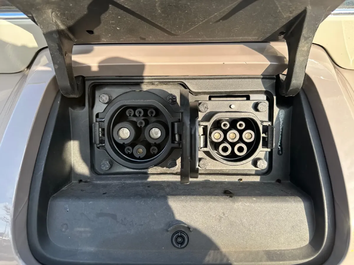 2023 BaoJun KiWi EV BEV 31.7KWH,autocango,china used car exporter,china ev exporter,chinese used car exporter,chinese used ev exporter