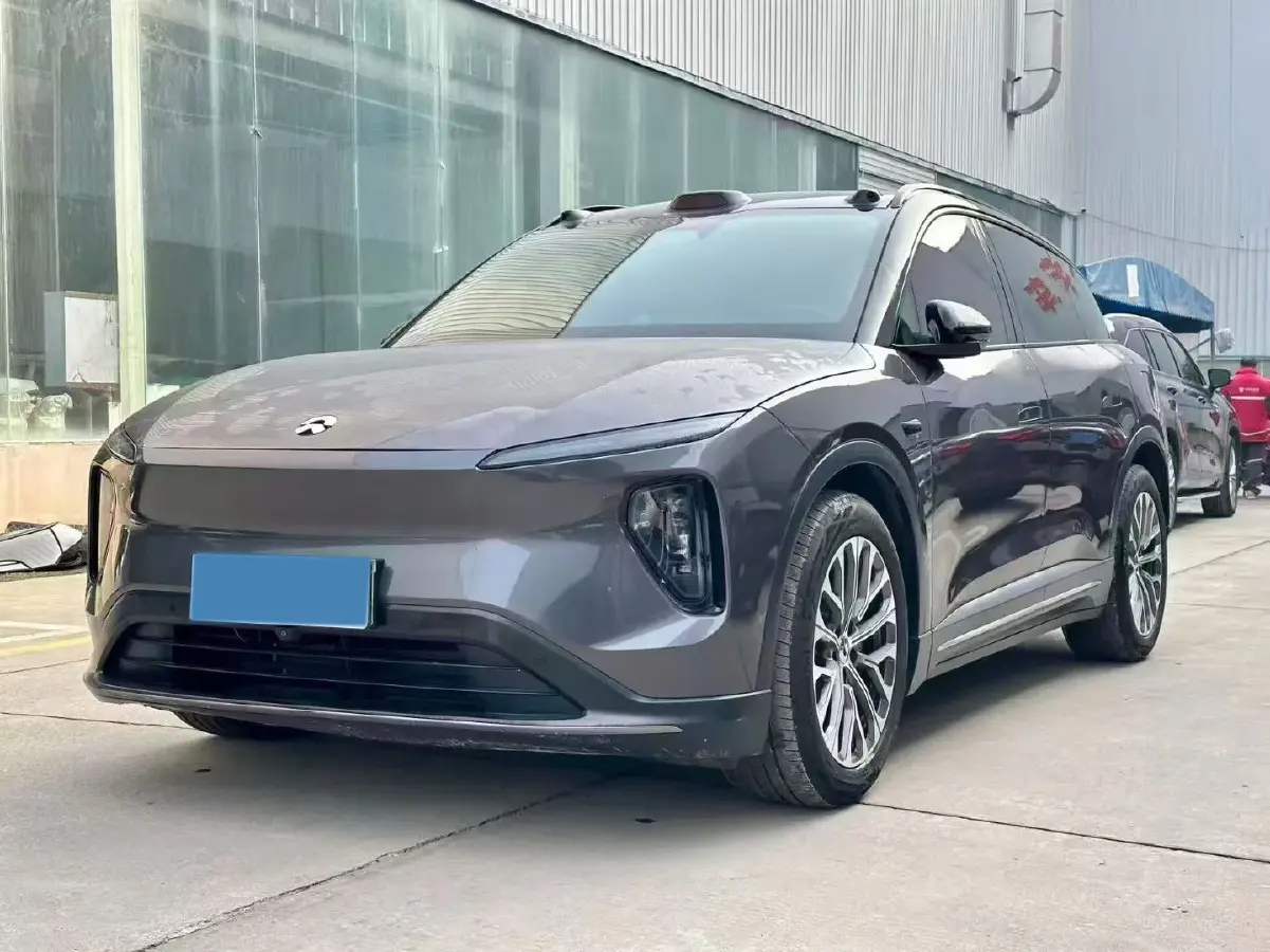 2024 NIO ES6 BEV 75KWH