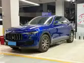 2019 MASERATI LEVANTE,autocango,china used car exporter,china ev exporter,chinese used car exporter,chinese used ev exporter