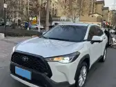 2022 TOYOTA COROLLA CROSS 2022 TOYOTA COROLLA CROSS,autocango,china used car exporter,china ev exporter,chinese used car exporter,chinese used ev exporter