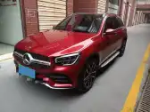 2020 MERCEDES-BENZ GLC CLASS,autocango,china used car exporter,china ev exporter,chinese used car exporter,chinese used ev exporter