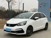 2023 HONDA FIT,autocango,china used car exporter,china ev exporter,chinese used car exporter,chinese used ev exporter