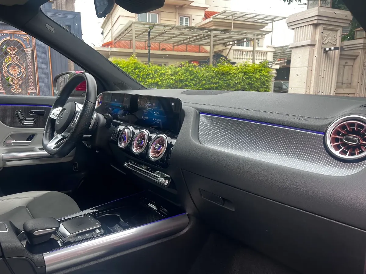 2022 Mercedes-Benz EQA Class BEV 73.5KWH,autocango,china used car exporter,china ev exporter,chinese used car exporter,chinese used ev exporter