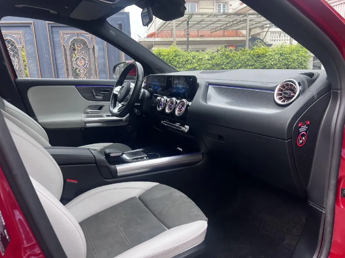 2022 Mercedes-Benz EQA Class BEV 73.5KWH,autocango,china used car exporter,china ev exporter,chinese used car exporter,chinese used ev exporter