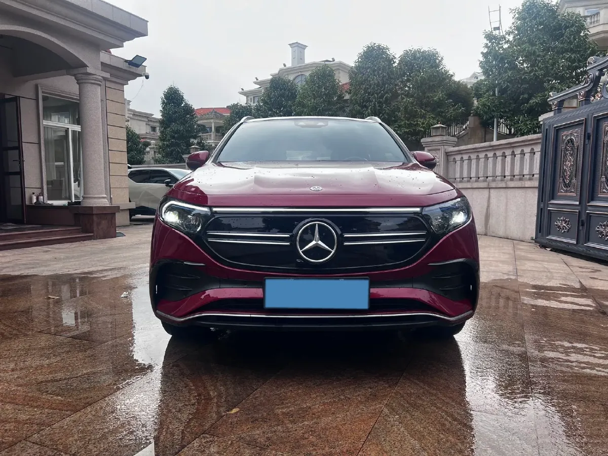 2022 Mercedes-Benz EQA Class BEV 73.5KWH,autocango,china used car exporter,china ev exporter,chinese used car exporter,chinese used ev exporter