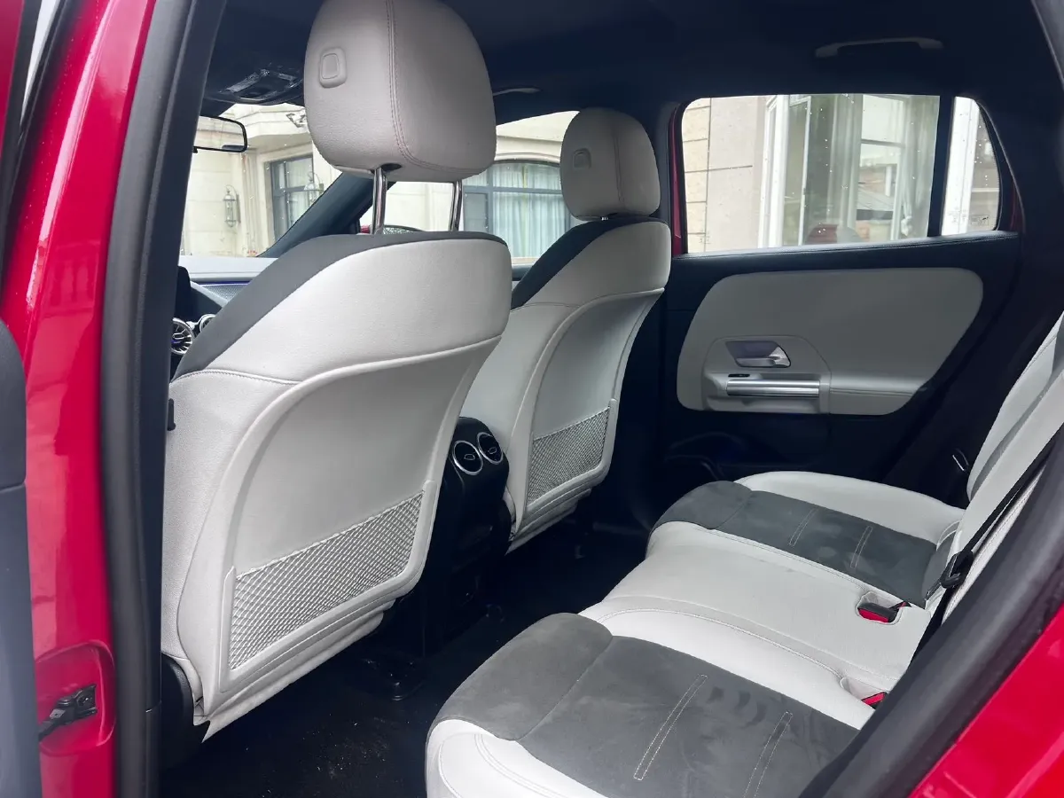 2022 Mercedes-Benz EQA Class BEV 73.5KWH,autocango,china used car exporter,china ev exporter,chinese used car exporter,chinese used ev exporter