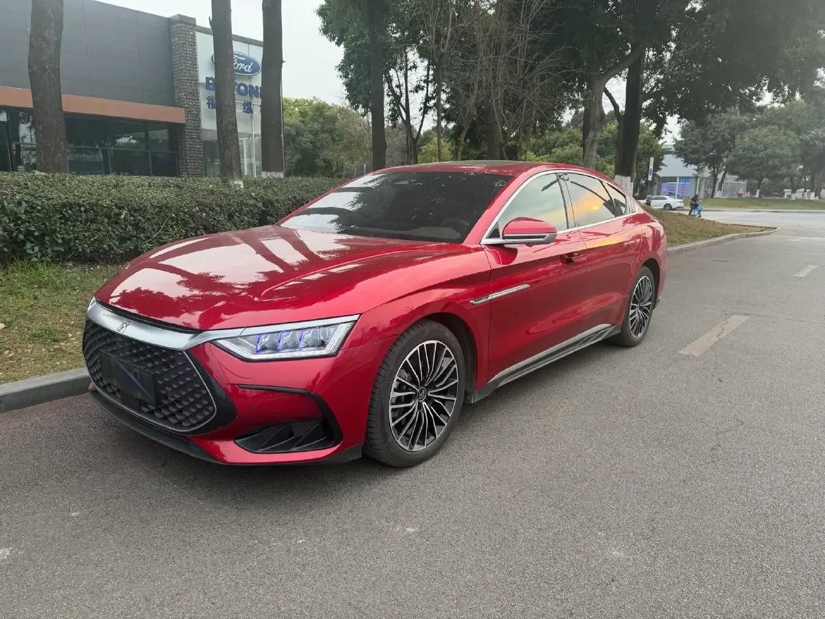 2022 Volkswagen Tiguan L 2.0T 186HP L4 7DCT