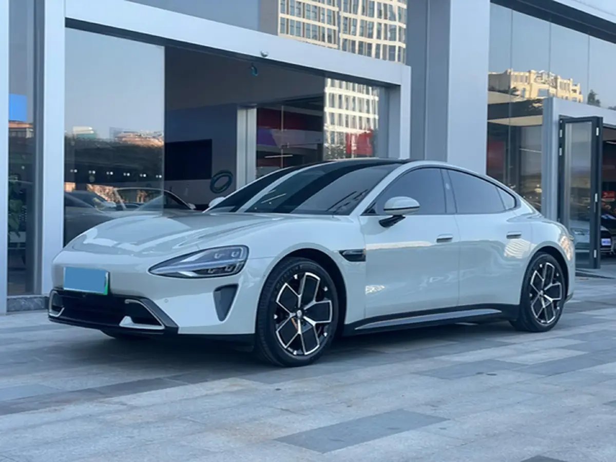 2024 MI SU7 BEV 73.6KWH
