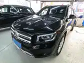 2020 MERCEDES-BENZ GLB CLASS,autocango,china used car exporter,china ev exporter,chinese used car exporter,chinese used ev exporter