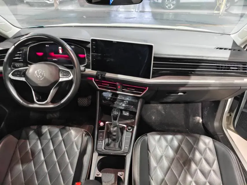 2023 Volkswagen Sagitar 1.2T 116HP L4 7DCT,autocango,china used car exporter,china ev exporter,chinese used car exporter,chinese used ev exporter