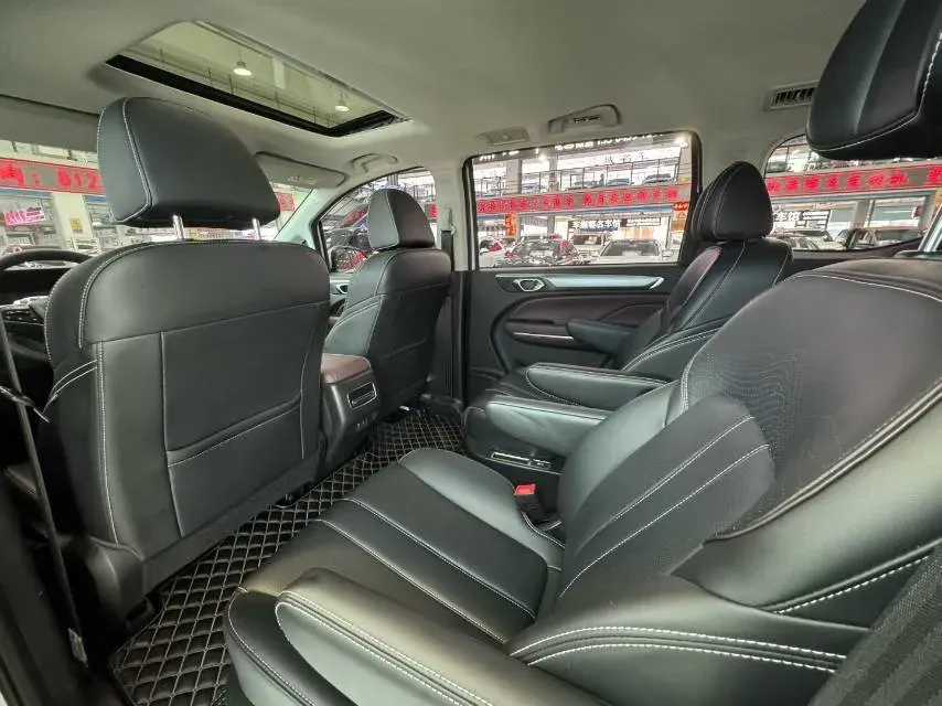 2023 GAC Trumpchi M6 1.5T 177HP L4 7DCT,autocango,china used car exporter,china ev exporter,chinese used car exporter,chinese used ev exporter