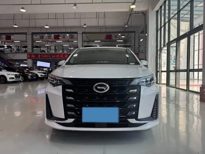 2023 GAC Trumpchi M6 1.5T 177HP L4 7DCT,autocango,china used car exporter,china ev exporter,chinese used car exporter,chinese used ev exporter