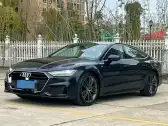 2023 AUDI A7,autocango,china used car exporter,china ev exporter,chinese used car exporter,chinese used ev exporter