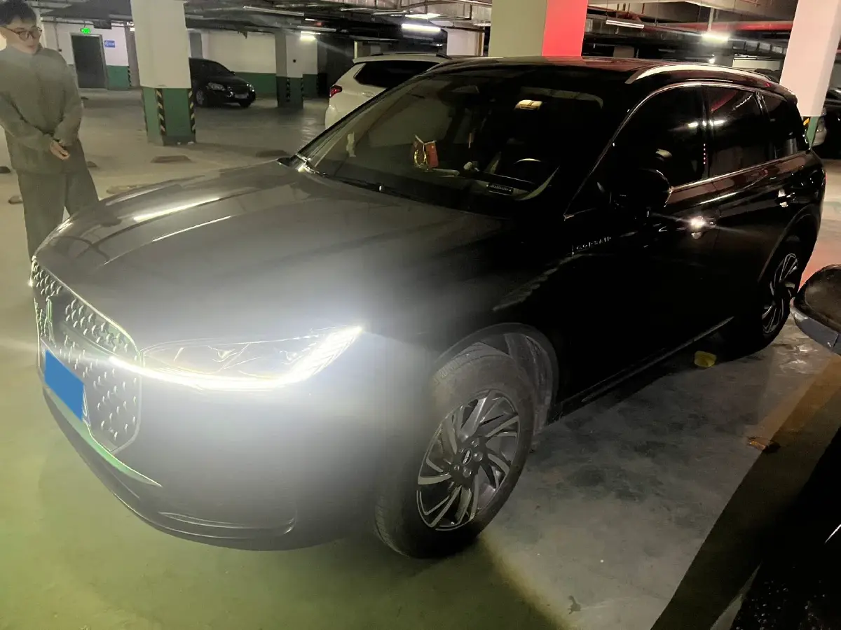 2024 Lincoln Corsair 2.0T 261HP L4 8AT