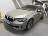 2021 BMW 5 SERIES,autocango,china used car exporter,china ev exporter,chinese used car exporter,chinese used ev exporter