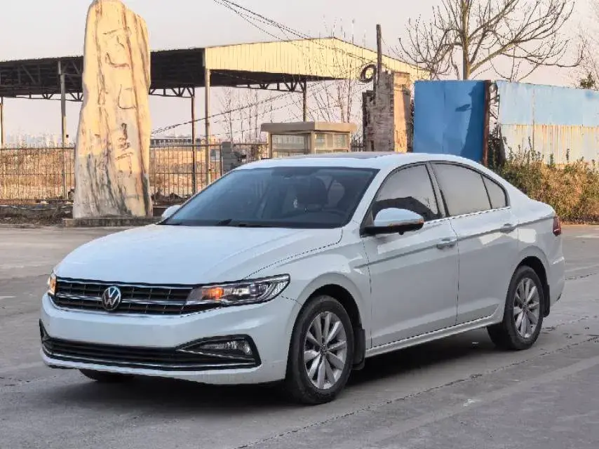 2021 Volkswagen Bora 1.5L 113HP L4 6AT